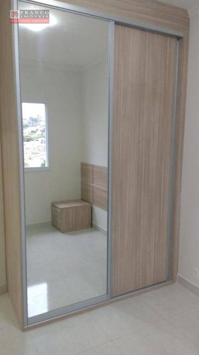 Apartamento, 2 quartos, 52 m² - Foto 4