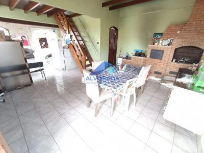 Sobrado, 5 quartos, 306 m² - Foto 3