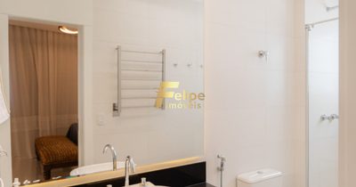 Apartamento, 4 quartos, 174 m² - Foto 5