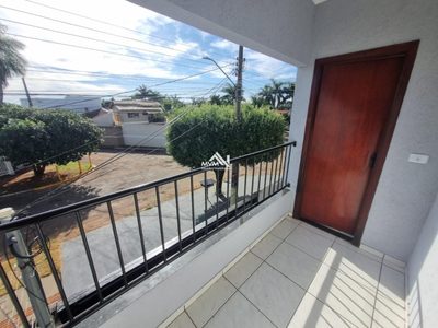 Sobrado, 3 quartos, 133 m² - Foto 4