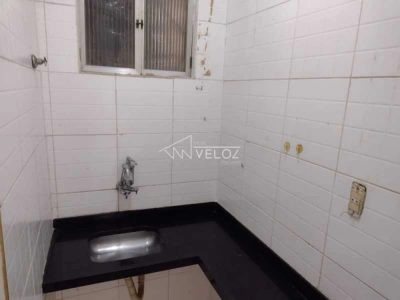 Apartamento, 1 quarto, 42 m² - Foto 1