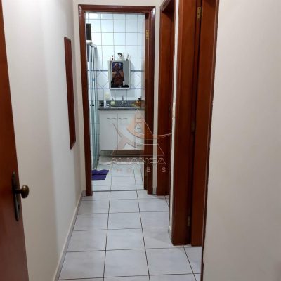 Apartamento, 2 quartos, 51 m² - Foto 3