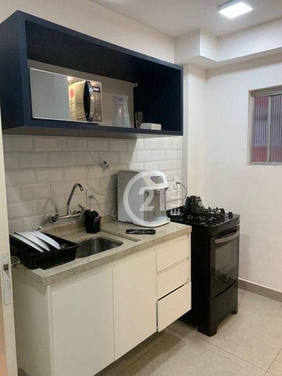 Apartamento, 2 quartos, 77 m² - Foto 4