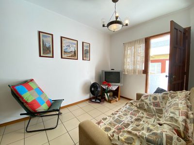 Apartamento, 1 quarto, 73 m² - Foto 5