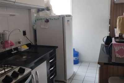 Apartamento, 2 quartos, 50 m² - Foto 5