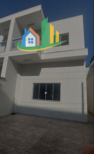 Casa, 3 quartos, 180 m² - Foto 1