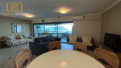 Apartamento, 4 quartos, 235 m² - Foto 4