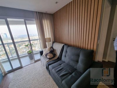 Apartamento, 2 quartos, 70 m² - Foto 3
