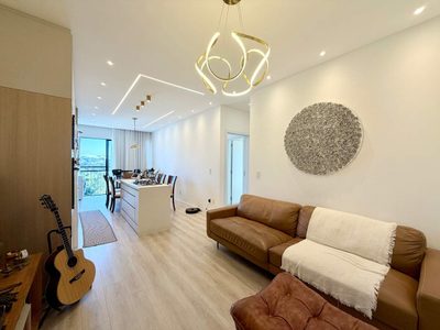 Apartamento, 3 quartos, 84 m² - Foto 2