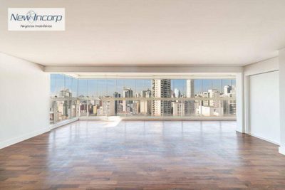 Apartamento, 5 quartos, 225 m² - Foto 4