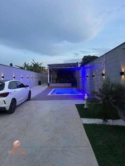 Casa, 2 quartos, 296 m² - Foto 3