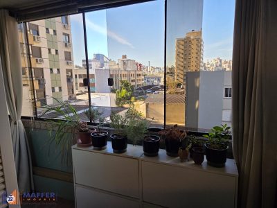 Apartamento, 2 quartos, 101 m² - Foto 2