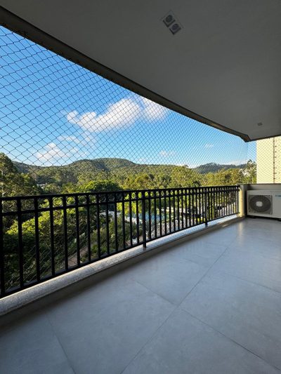 Apartamento, 3 quartos, 139 m² - Foto 2