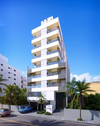 Apartamento, 2 quartos, 71 m² - Foto 3