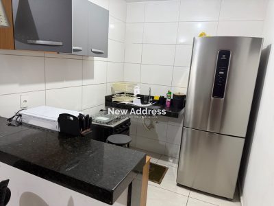 Apartamento, 2 quartos, 45 m² - Foto 3