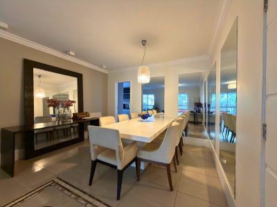 Apartamento, 3 quartos, 165 m² - Foto 1