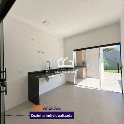 Casa, 3 quartos, 108 m² - Foto 4