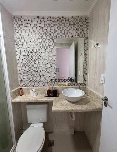 Apartamento, 3 quartos, 67 m² - Foto 5