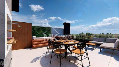 Sobrado, 4 quartos, 225 m² - Foto 4