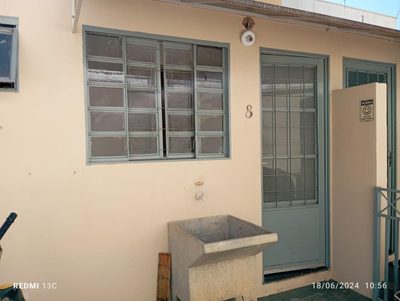Kitnet-Studio, 87 m² - Foto 1