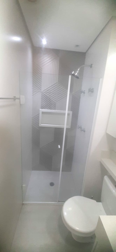 Apartamento, 1 quarto, 47 m² - Foto 4