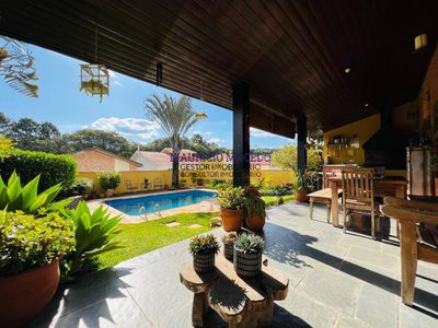 Casa, 3 quartos, 212 m² - Foto 4
