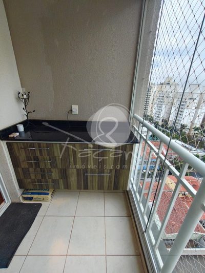 Apartamento, 2 quartos, 66 m² - Foto 5