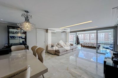 Apartamento, 4 quartos, 204 m² - Foto 1