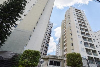Cobertura, 2 quartos, 120 m² - Foto 2