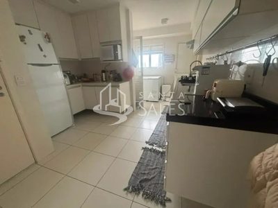 Apartamento, 3 quartos, 120 m² - Foto 5