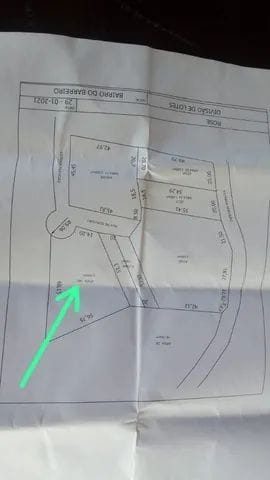 Terreno, 3000 m² - Foto 1