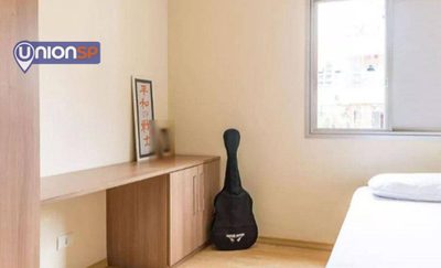 Apartamento, 2 quartos, 78 m² - Foto 5