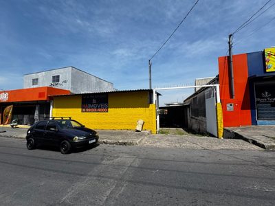 Depósito-Galpão, 360 m² - Foto 1