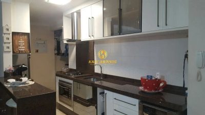 Apartamento, 3 quartos, 74 m² - Foto 3