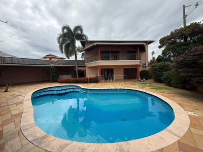 Casa, 3 quartos, 469 m² - Foto 1