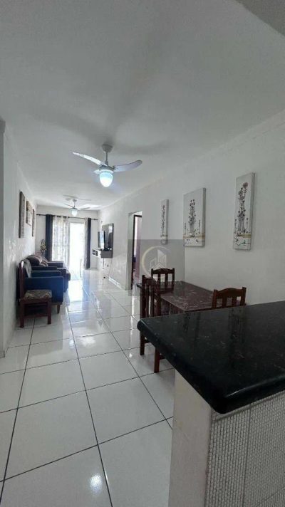 Apartamento, 3 quartos, 123 m² - Foto 1