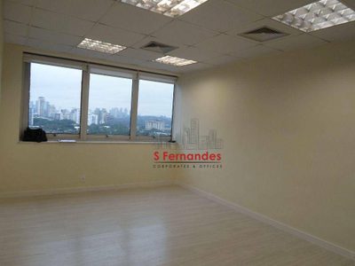 Sala-Conjunto, 25 m² - Foto 4