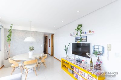 Apartamento, 2 quartos, 63 m² - Foto 3