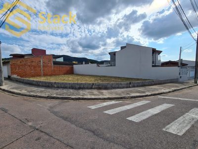 Terreno, 317 m² - Foto 3