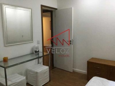 Cobertura, 3 quartos, 135 m² - Foto 1