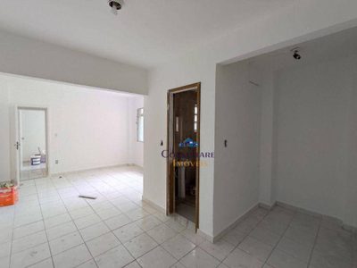 Apartamento, 3 quartos, 107 m² - Foto 1