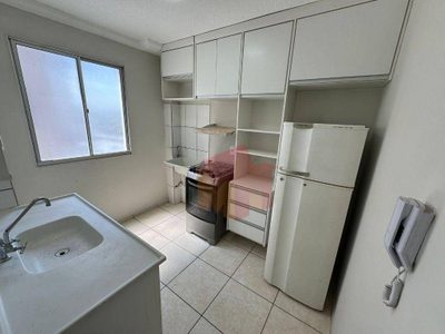 Apartamento, 2 quartos, 42 m² - Foto 4