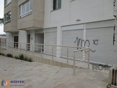 Loja-Salão, 64 m² - Foto 4