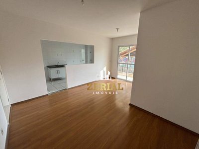 Apartamento, 2 quartos, 64 m² - Foto 2