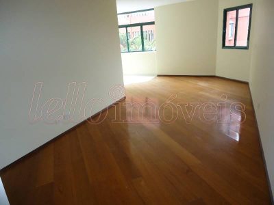 Apartamento, 4 quartos, 116 m² - Foto 2