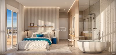 Apartamento, 3 quartos, 95 m² - Foto 1