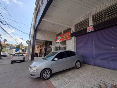 Loja-Salão, 110 m² - Foto 1