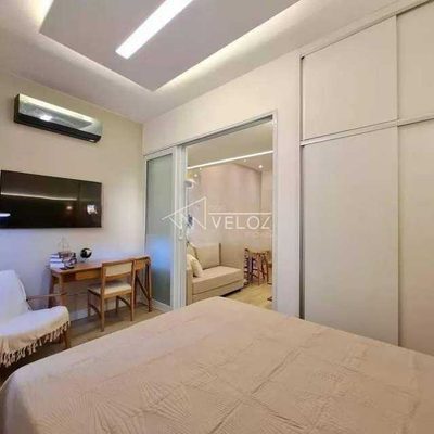 Apartamento, 1 quarto, 28 m² - Foto 5
