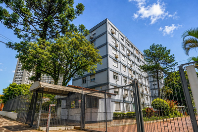 Apartamento, 3 quartos, 70 m² - Foto 1