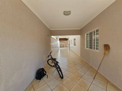 Casa, 3 quartos, 187 m² - Foto 3